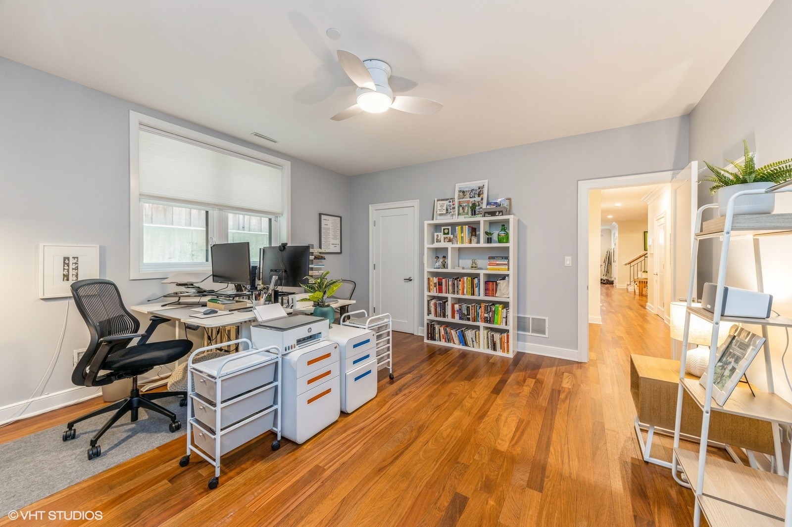 328 S Oak Park Avenue Unit: 1
