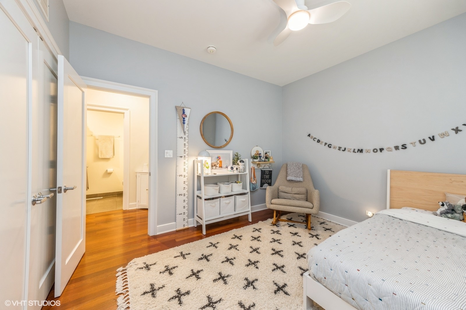 328 S Oak Park Avenue Unit: 1