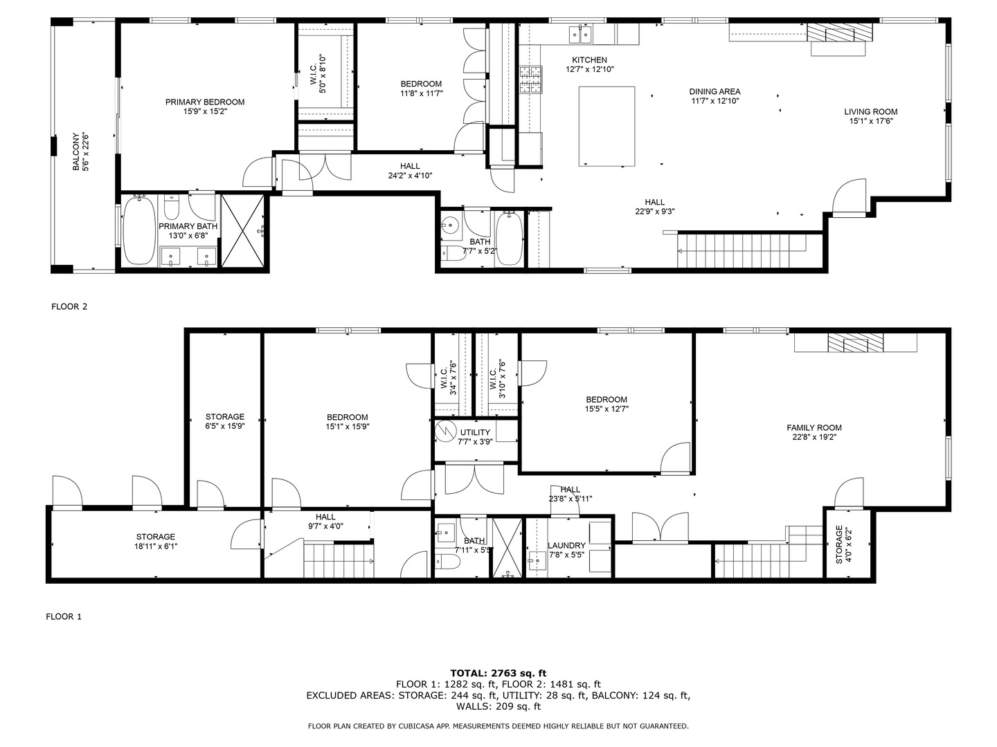 328 S Oak Park Avenue Unit: 1