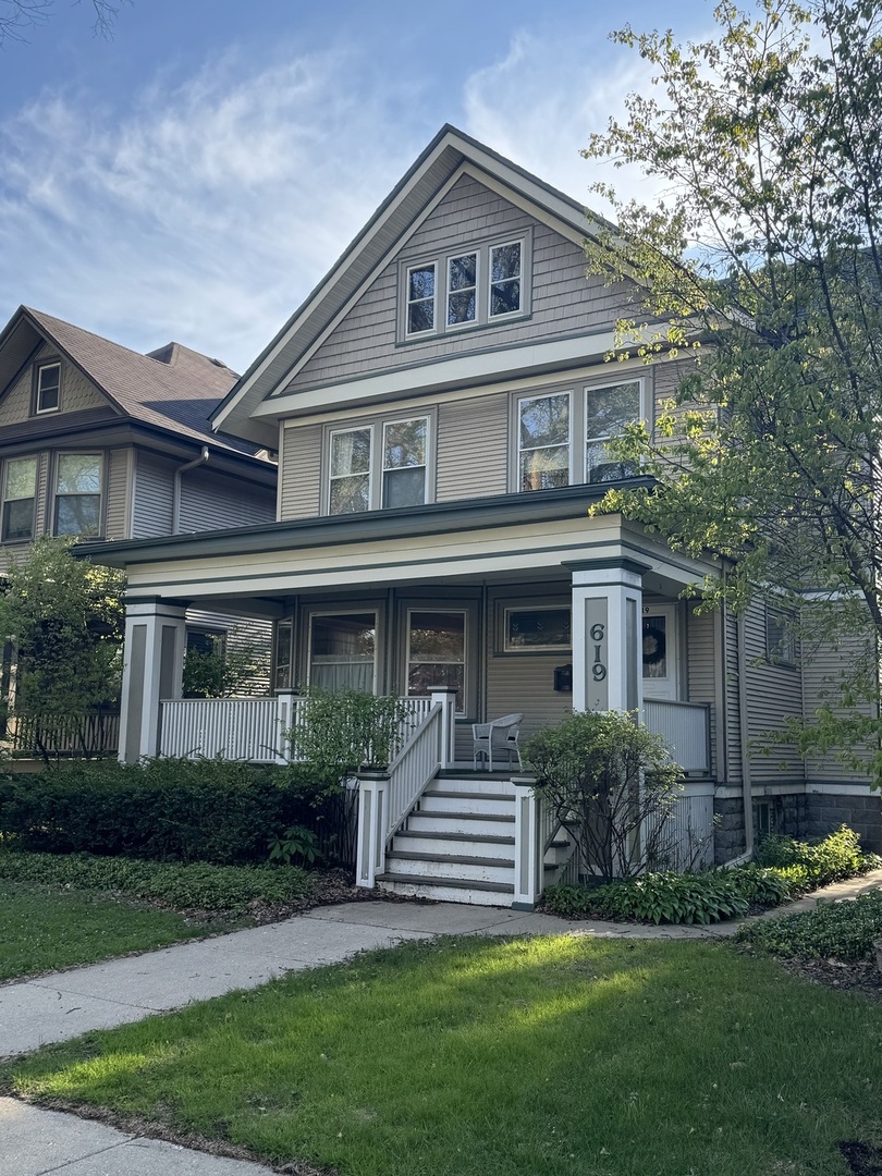 619 Clinton Avenue