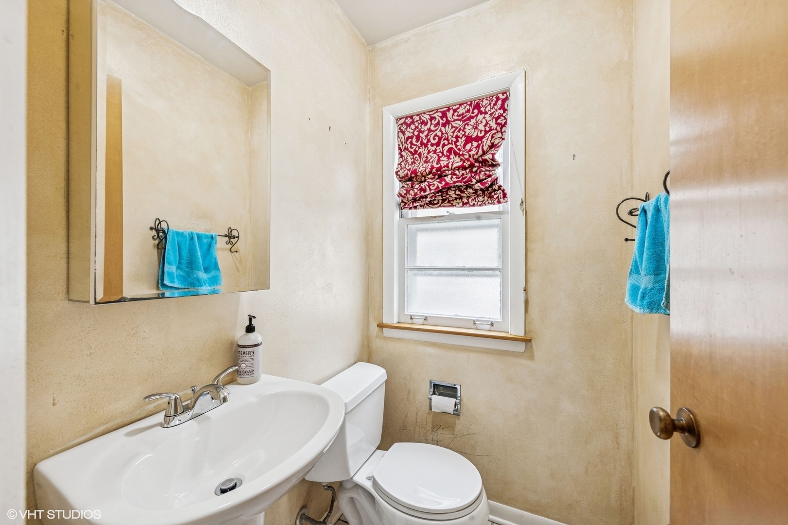 337 Wesley Avenue Unit: C
