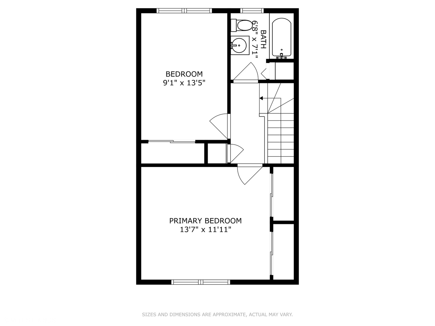 337 Wesley Avenue Unit: C