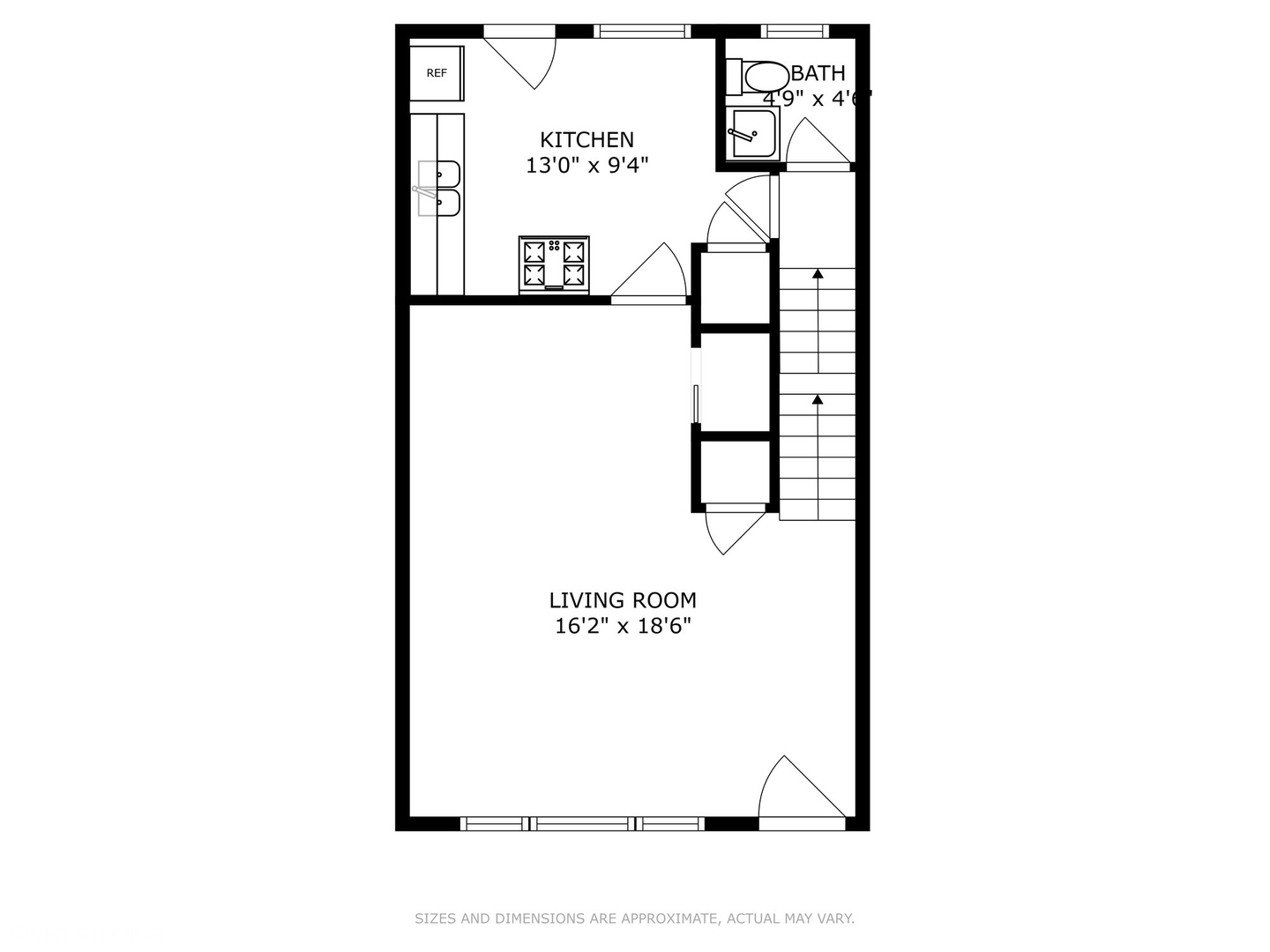 337 Wesley Avenue Unit: C