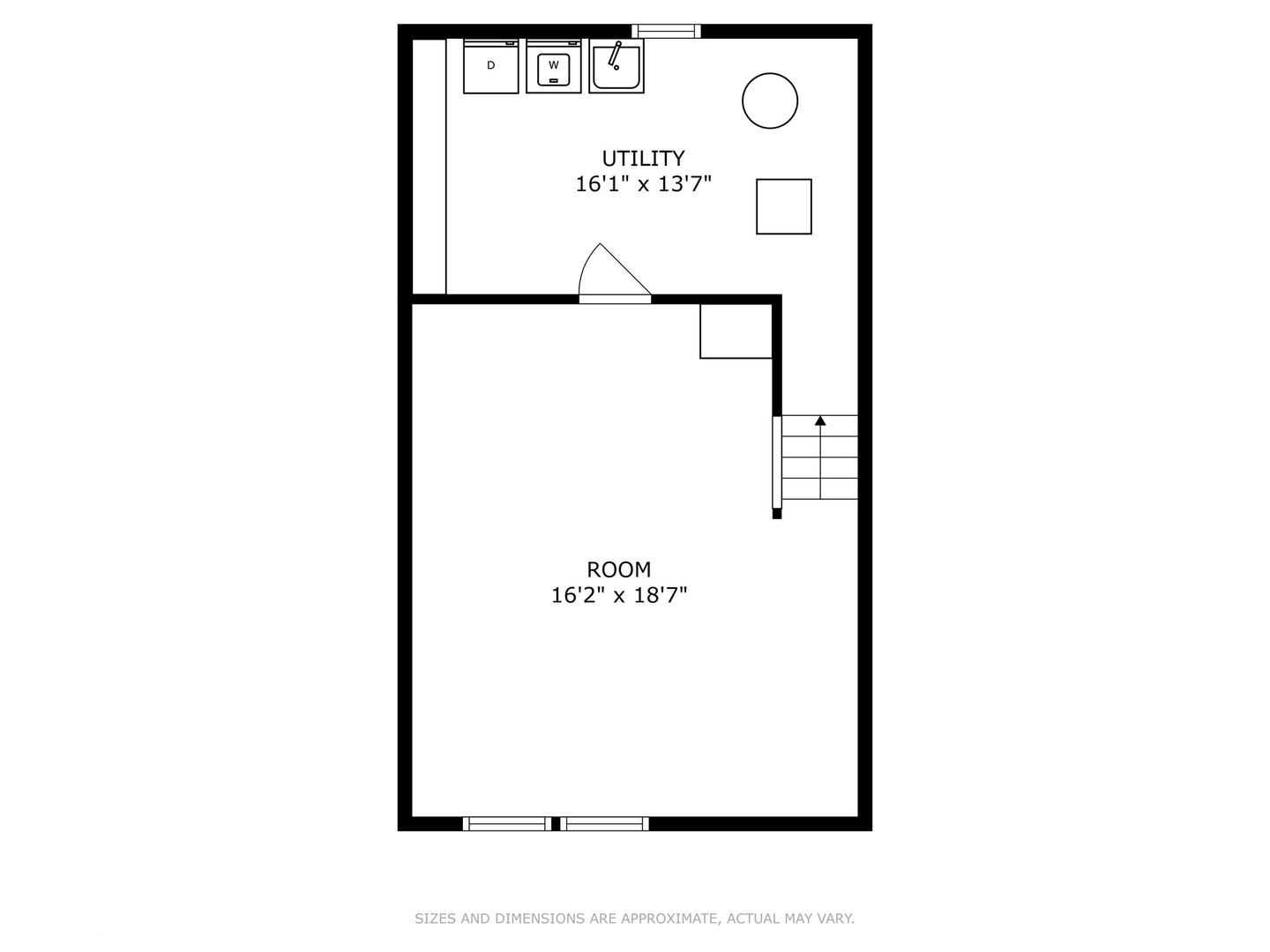 337 Wesley Avenue Unit: C