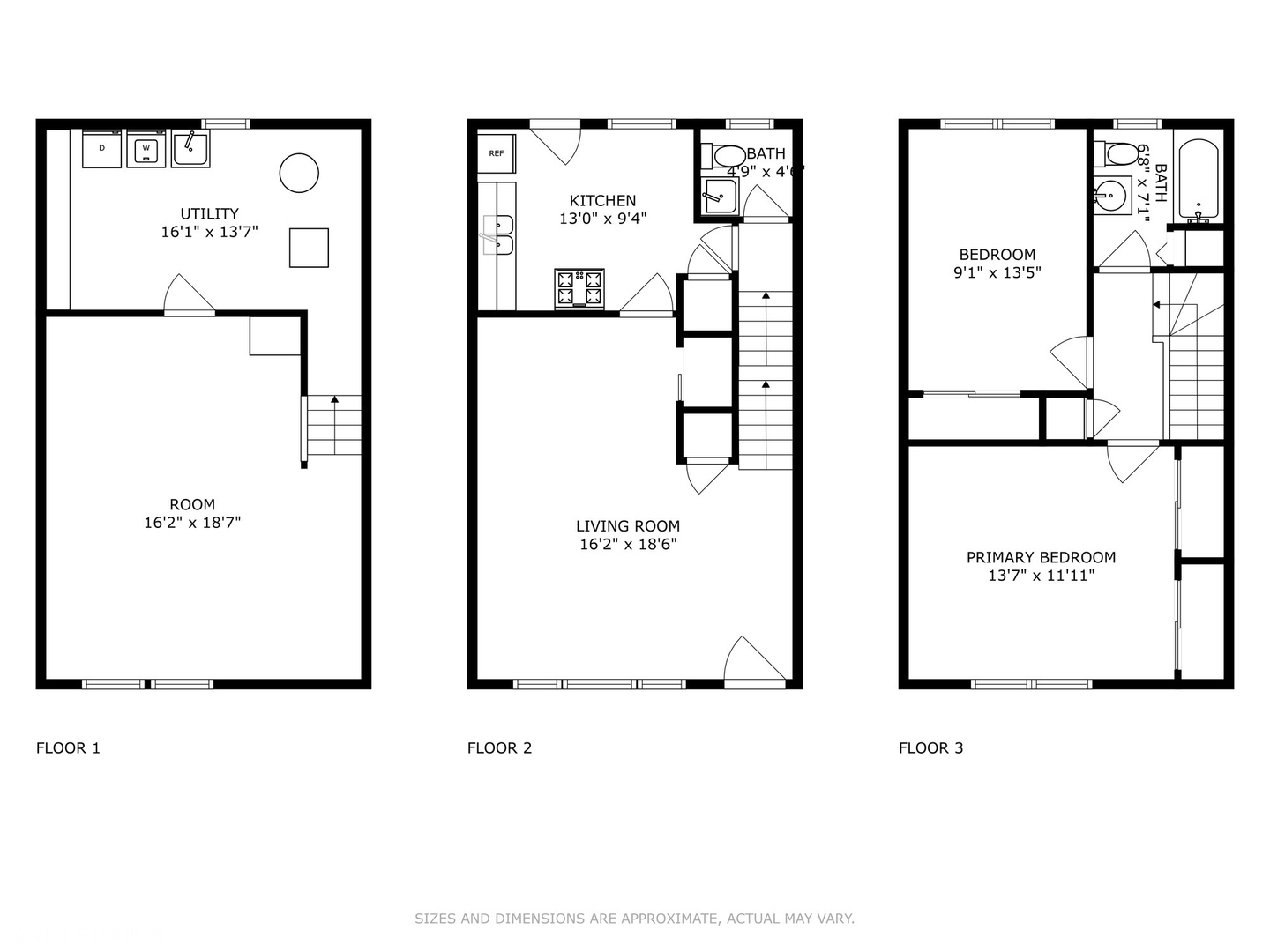 337 Wesley Avenue Unit: C