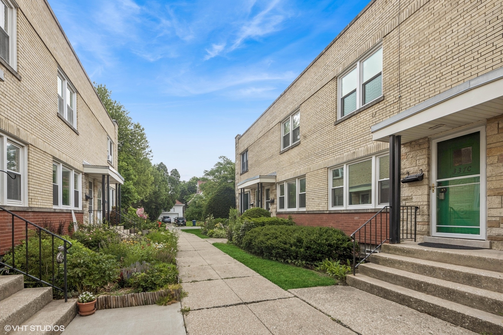 337 Wesley Avenue Unit: C