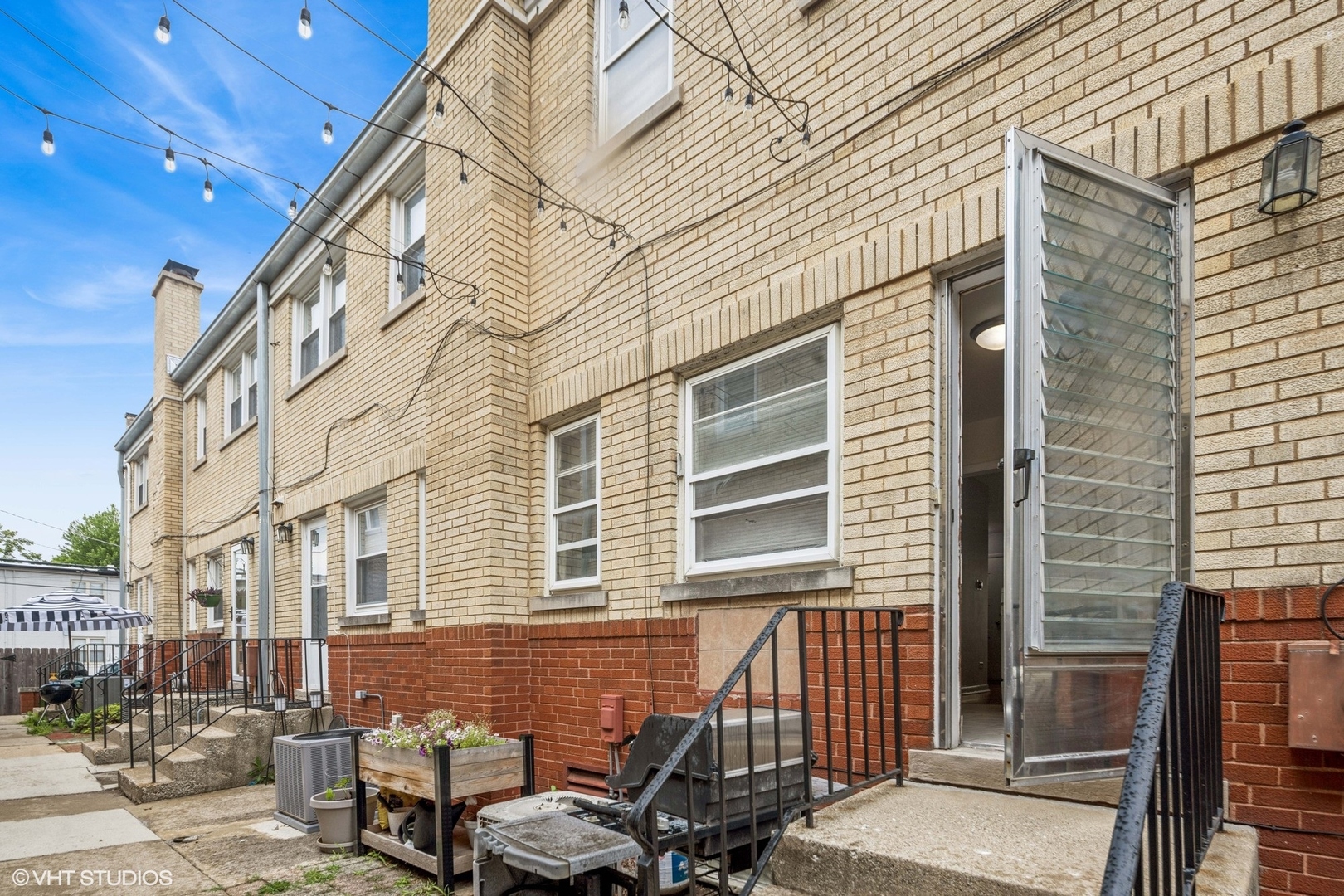 337 Wesley Avenue Unit: C
