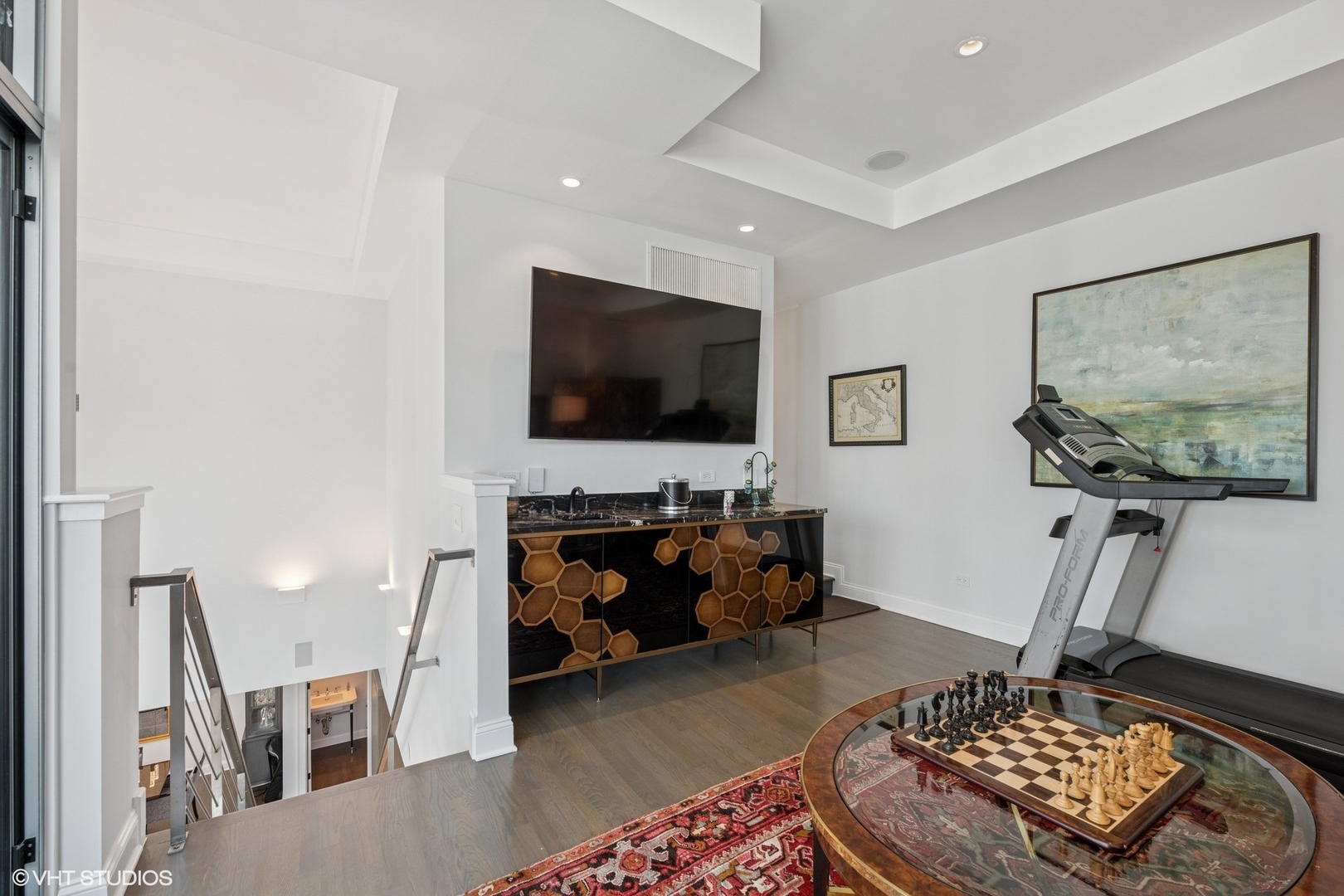 101 W Superior Street Unit: 1204P