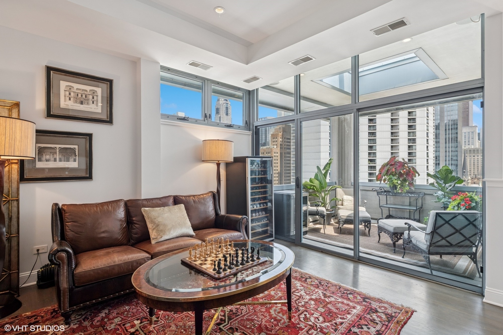 101 W Superior Street Unit: 1204P