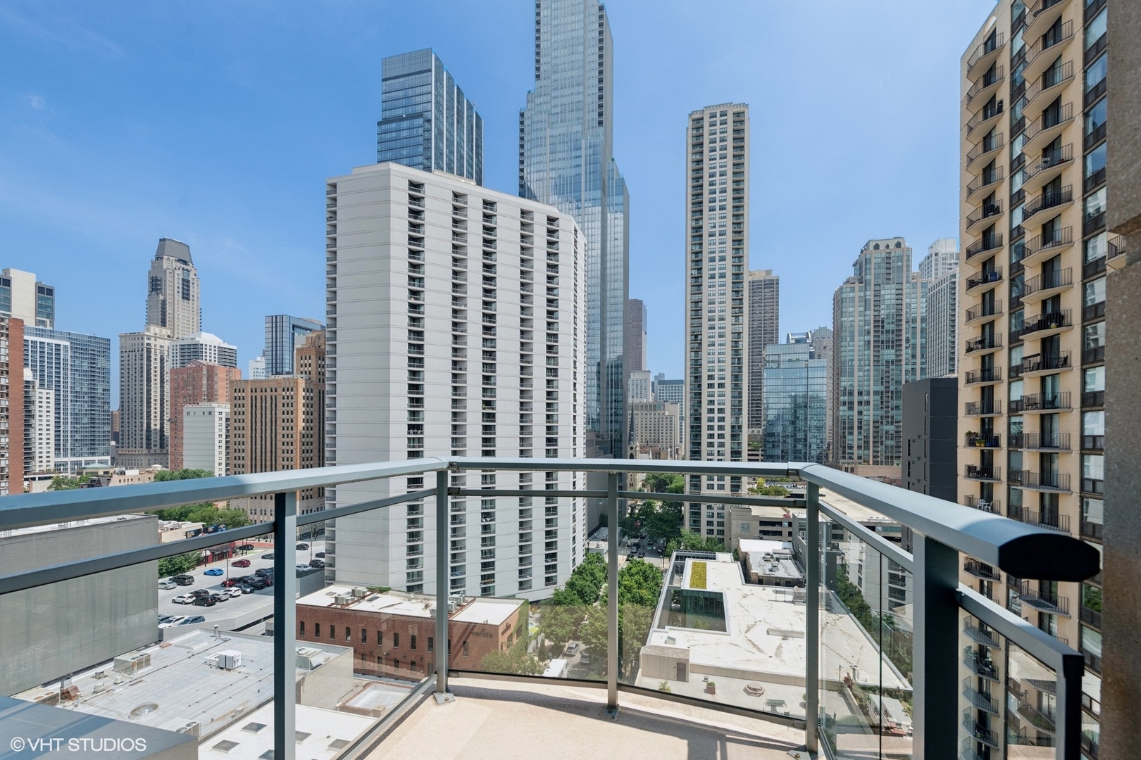 101 W Superior Street Unit: 1204P