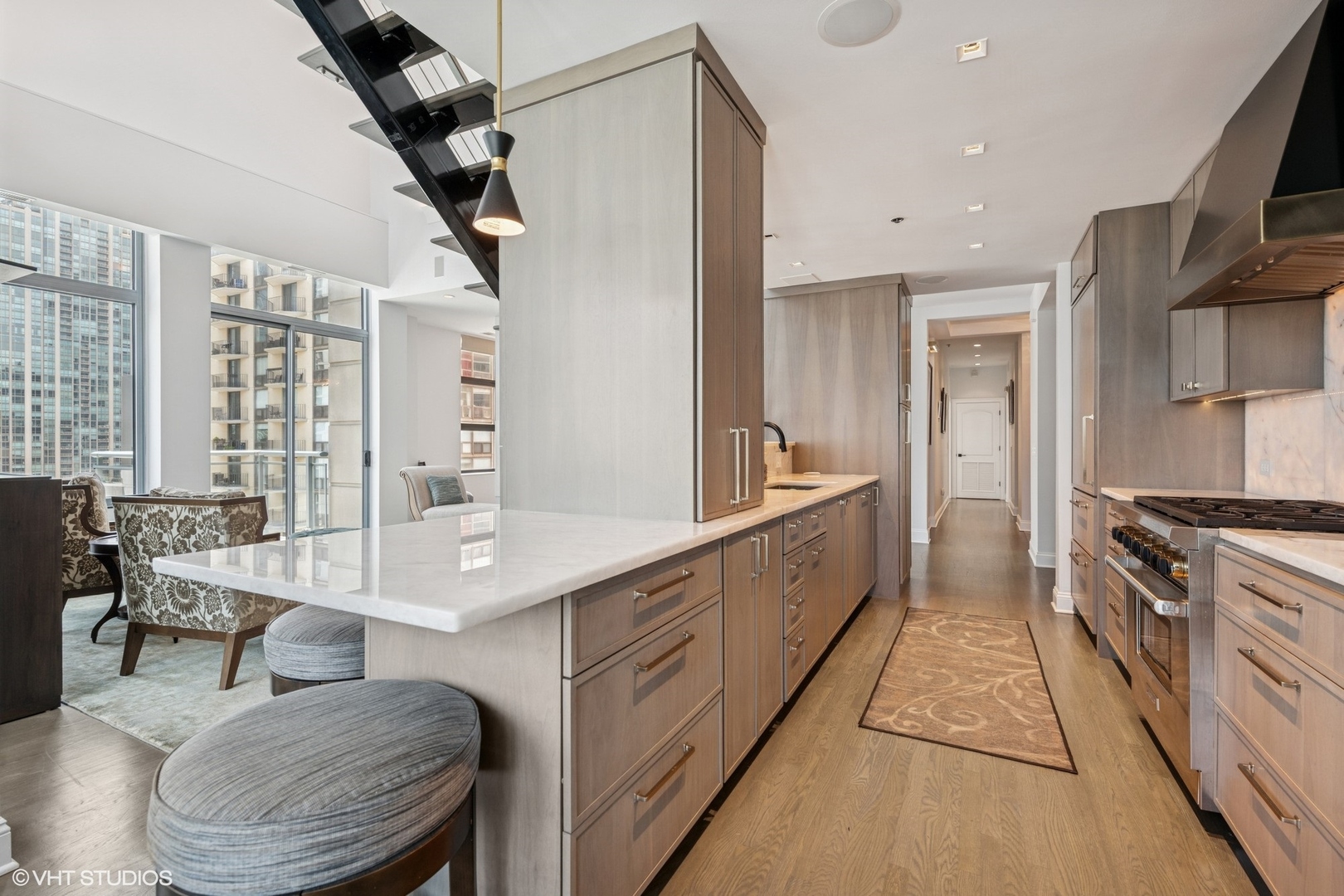 101 W Superior Street Unit: 1204P