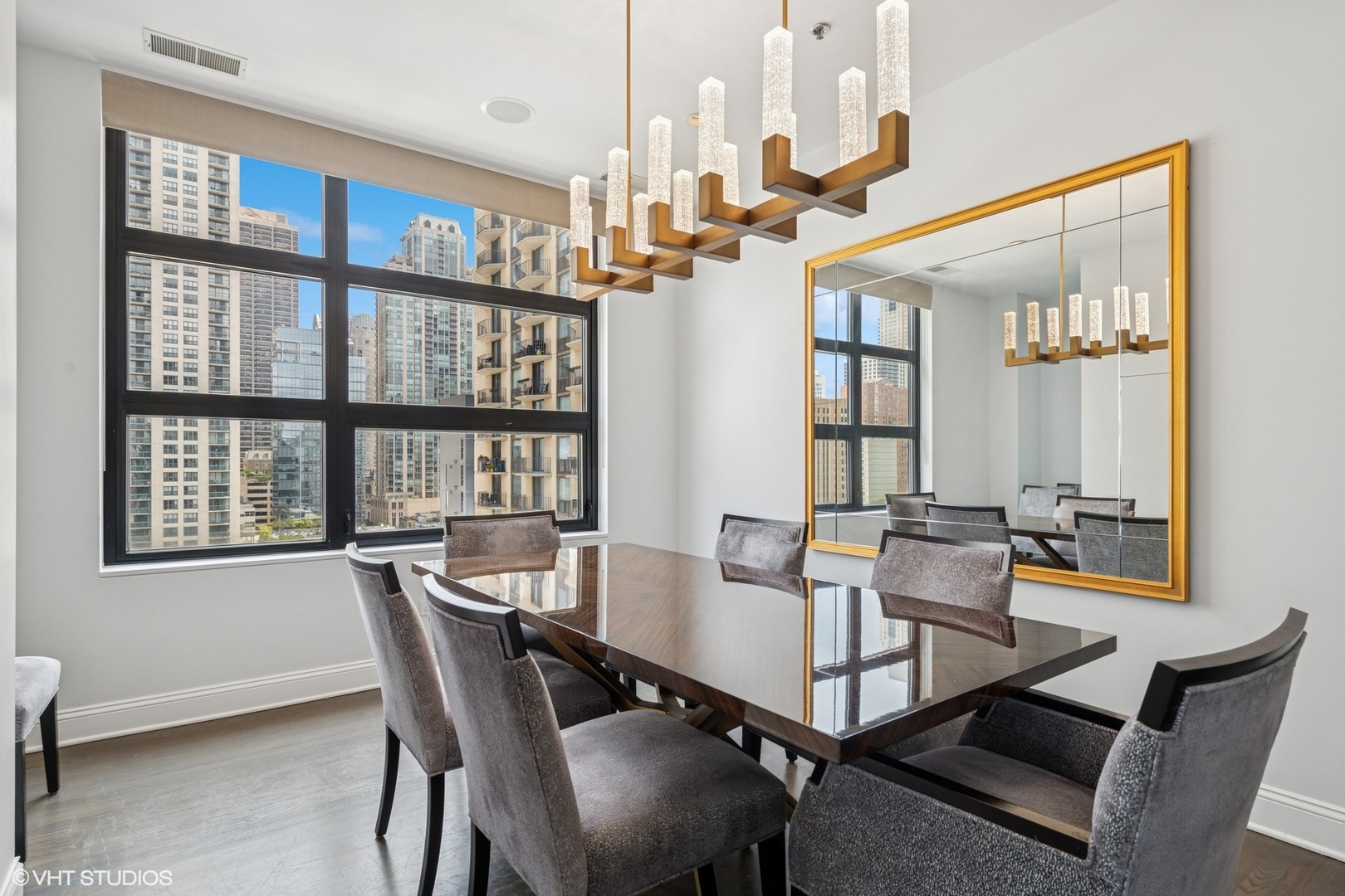 101 W Superior Street Unit: 1204P