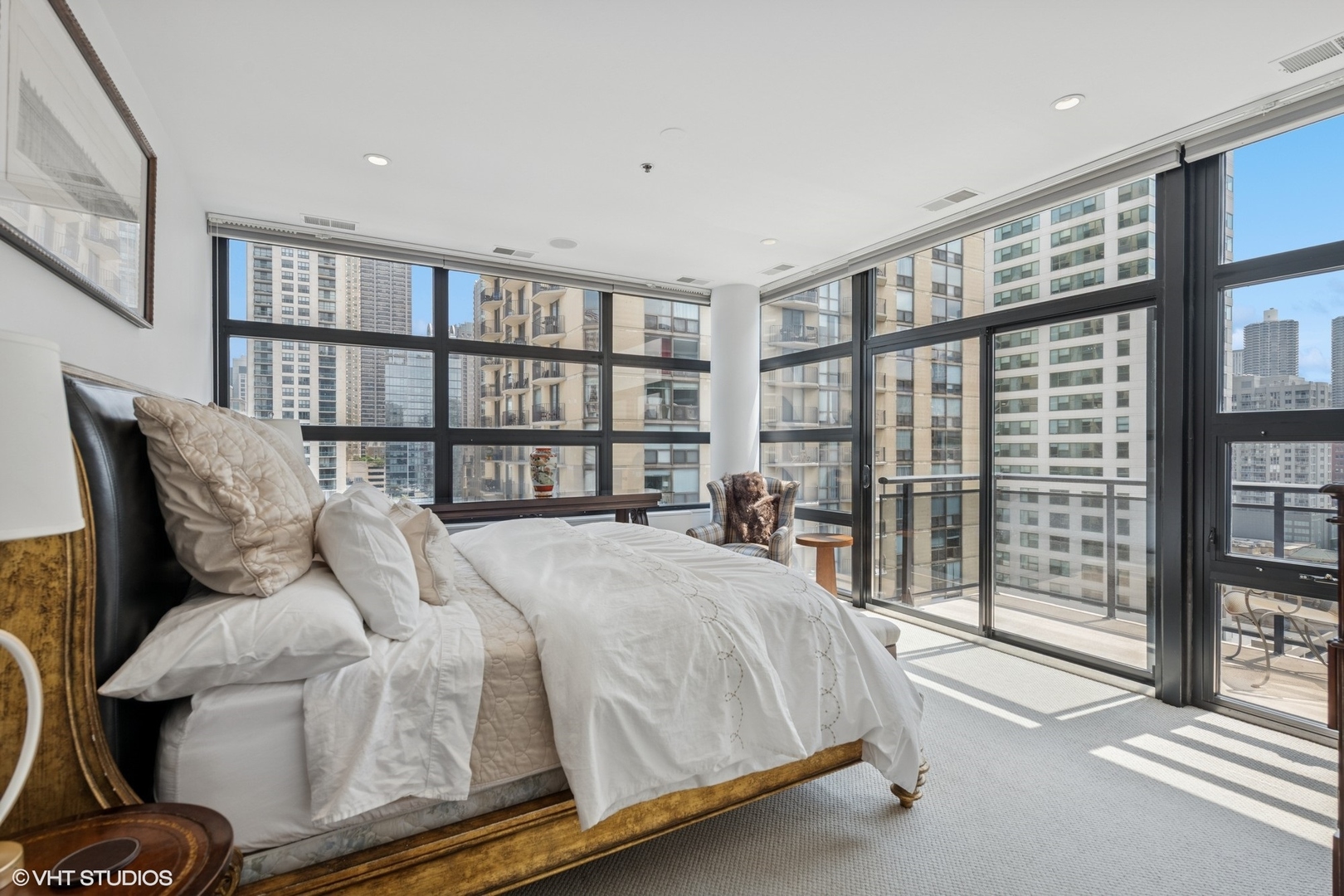 101 W Superior Street Unit: 1204P