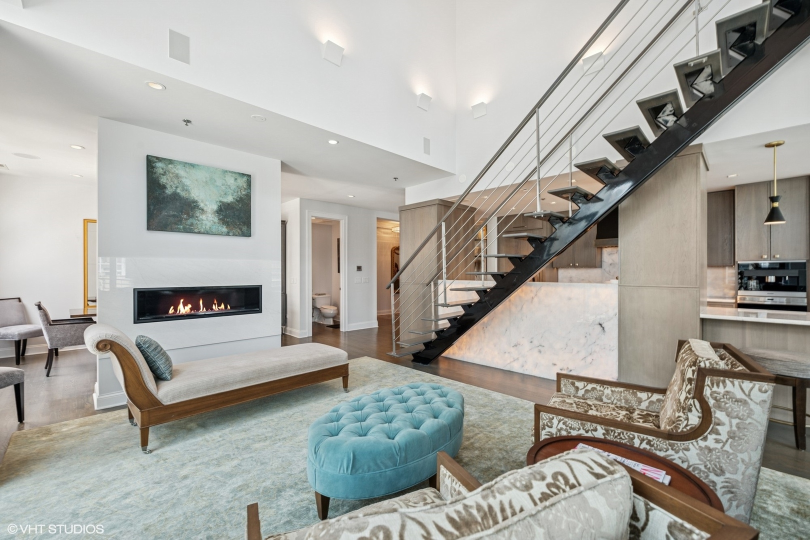 101 W Superior Street Unit: 1204P