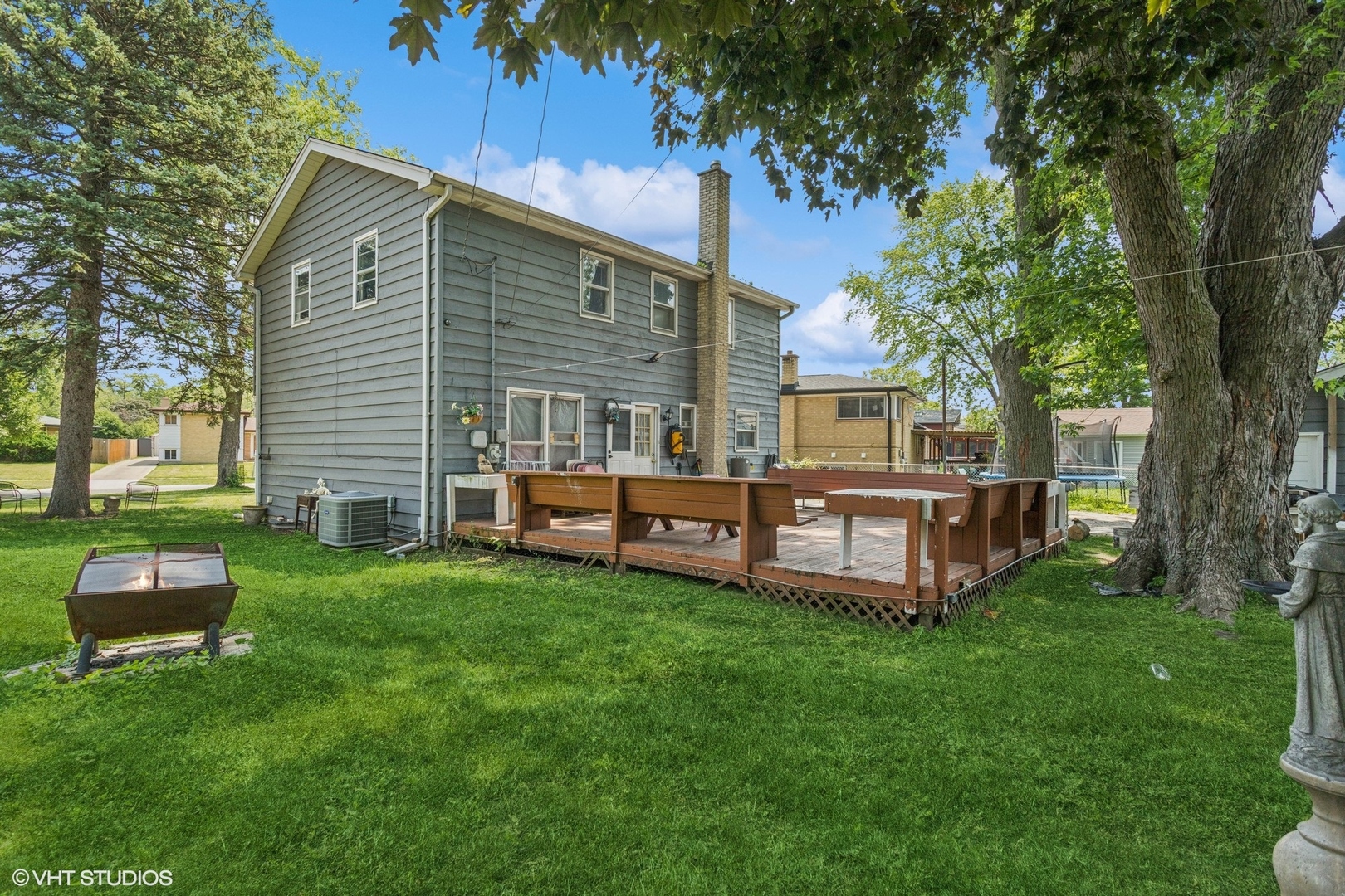 852 Pamela Drive