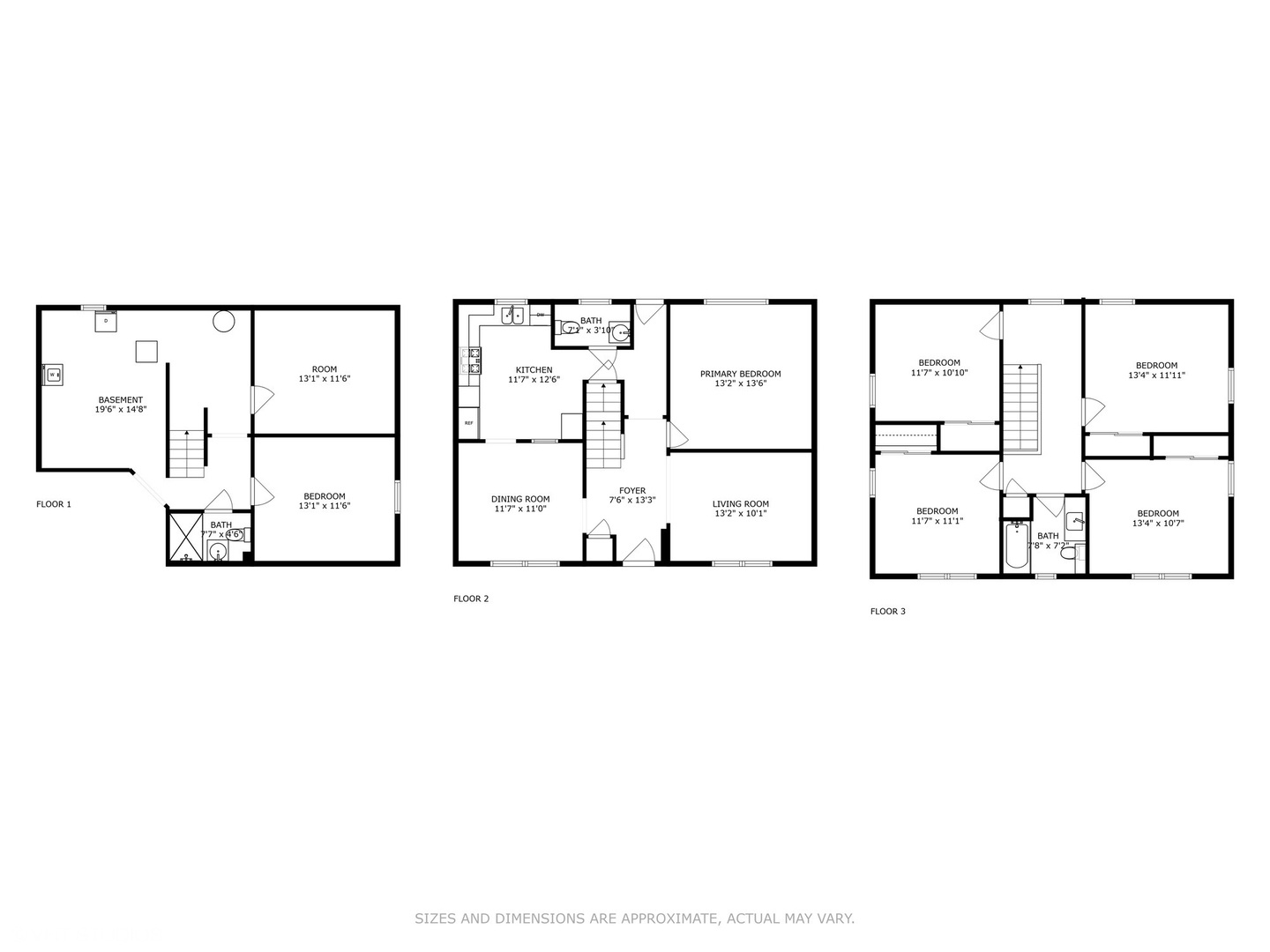 852 Pamela Drive