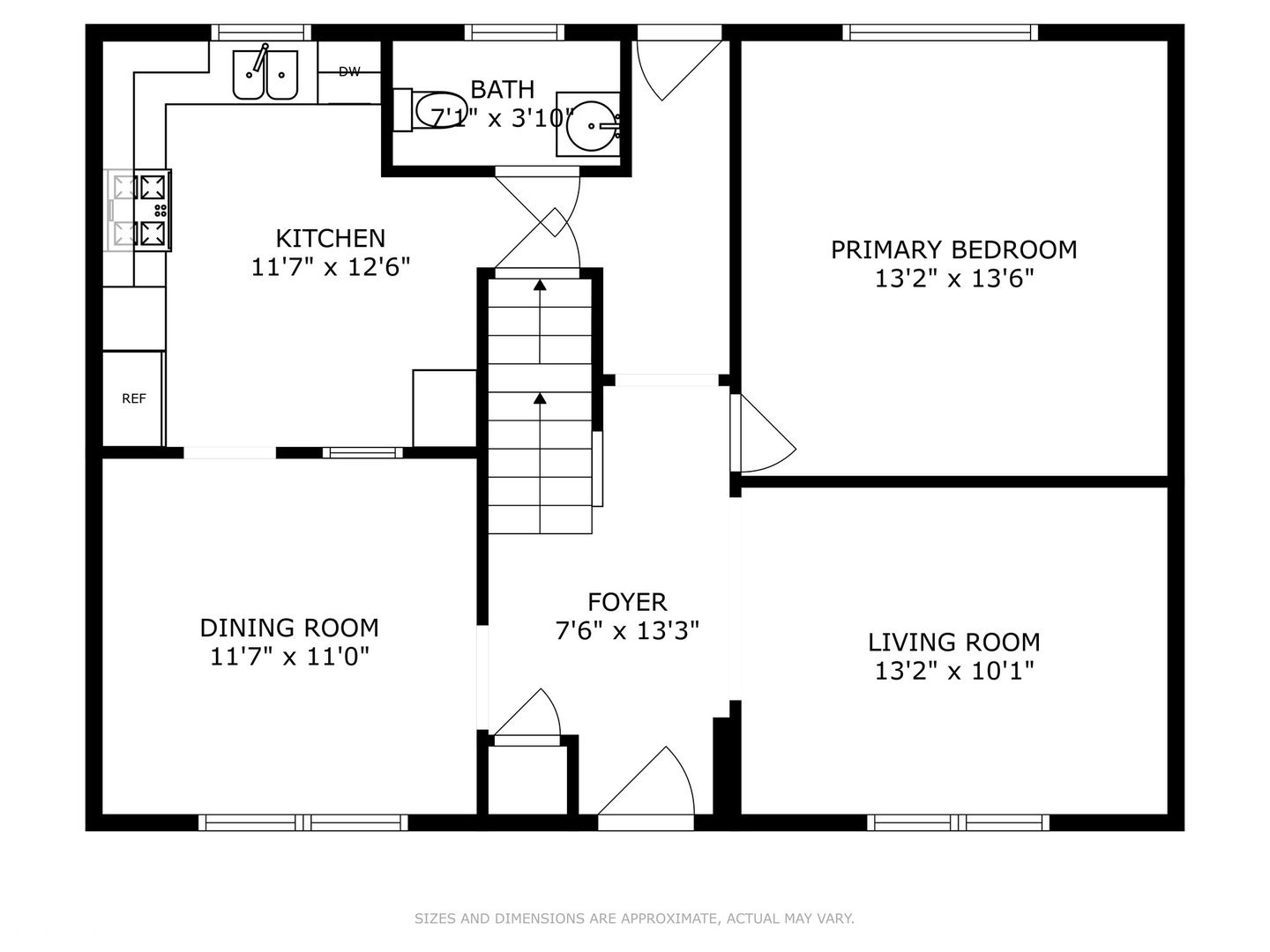 852 Pamela Drive