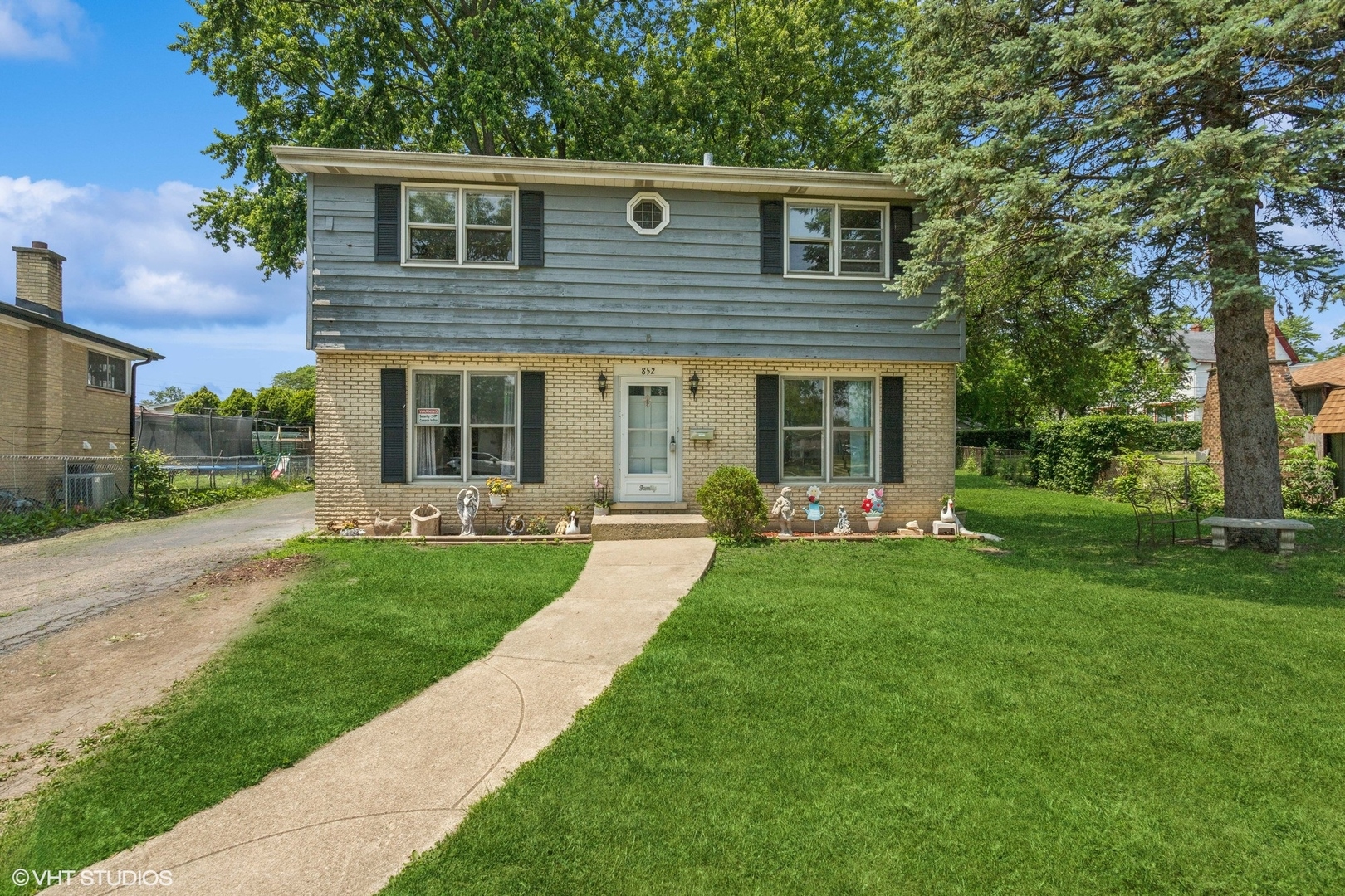 852 Pamela Drive