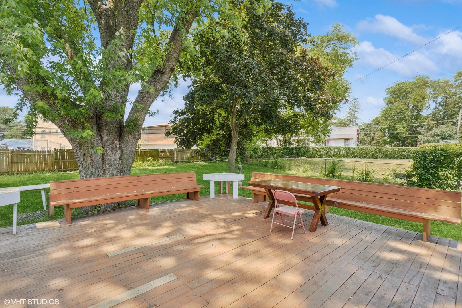852 Pamela Drive