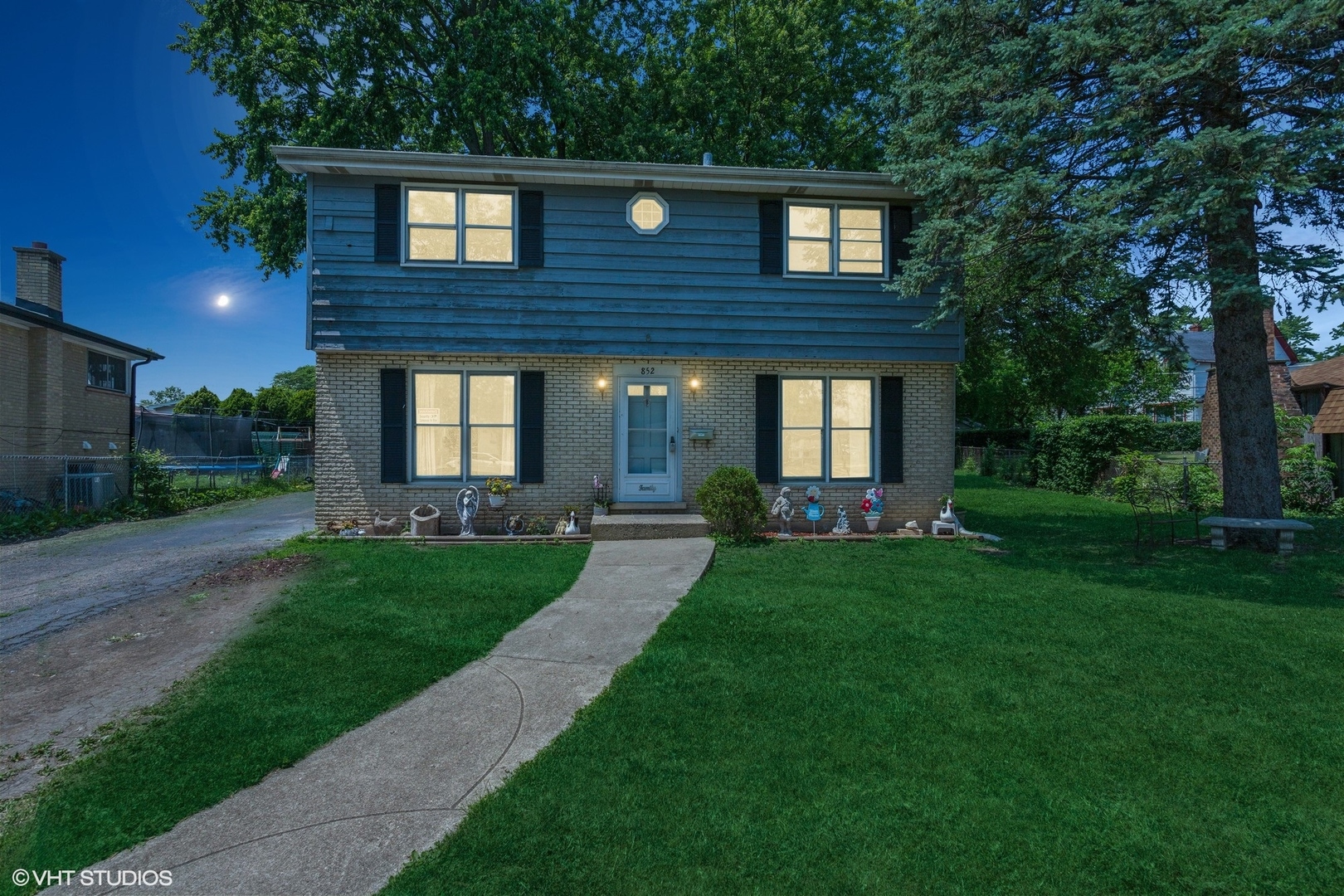 852 Pamela Drive