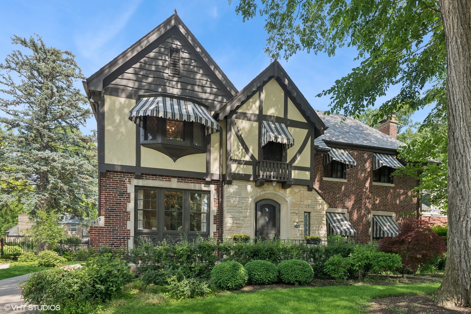 1415 Keystone Avenue