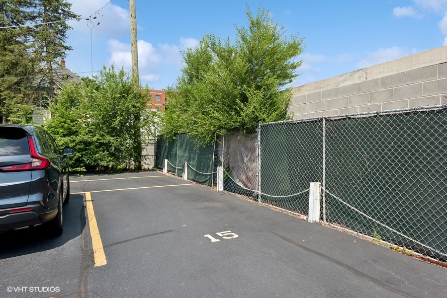 407 Ashland Avenue Unit: 3F