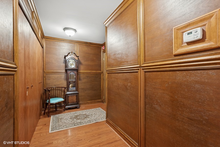 407 Ashland Avenue Unit: 3F