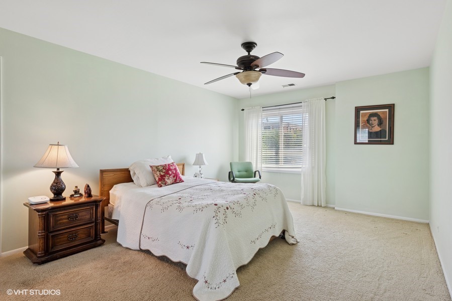 407 Ashland Avenue Unit: 3F