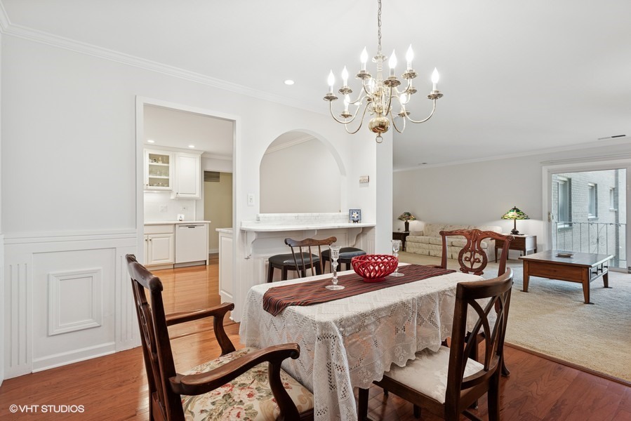 407 Ashland Avenue Unit: 3F