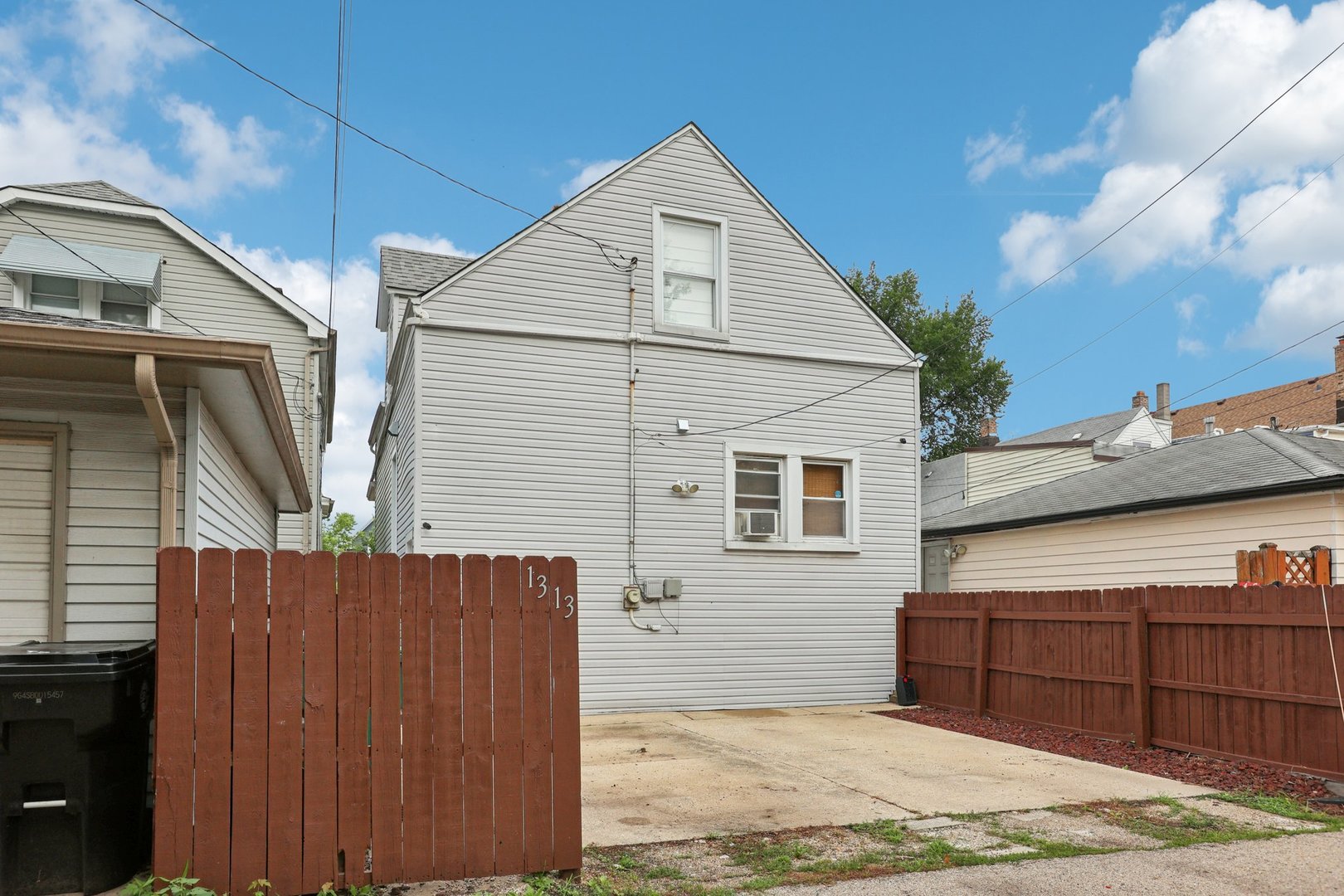 1313 Scoville Avenue