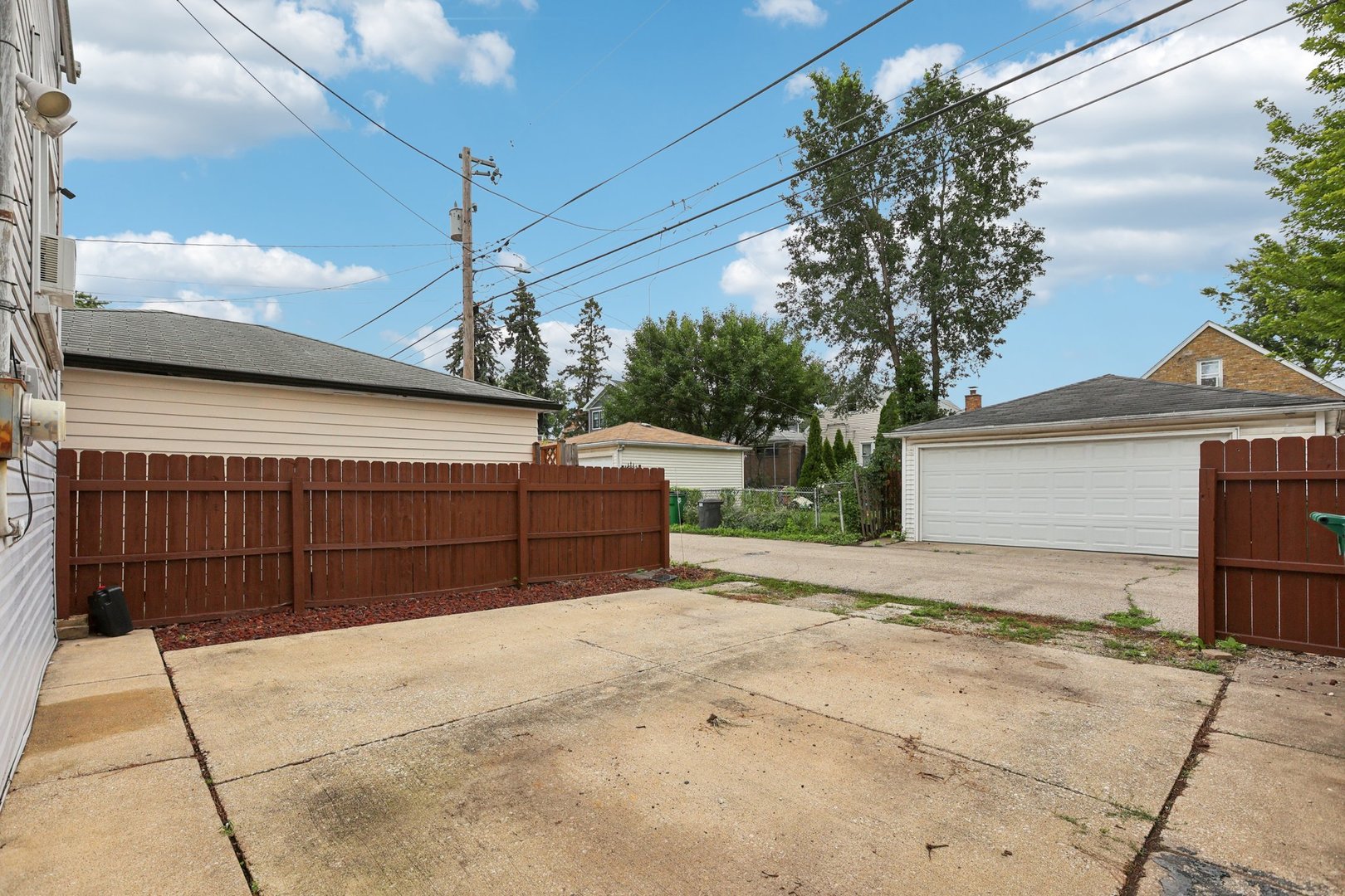 1313 Scoville Avenue