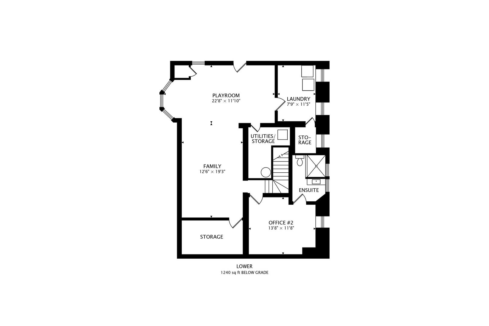 1038 Forest Avenue