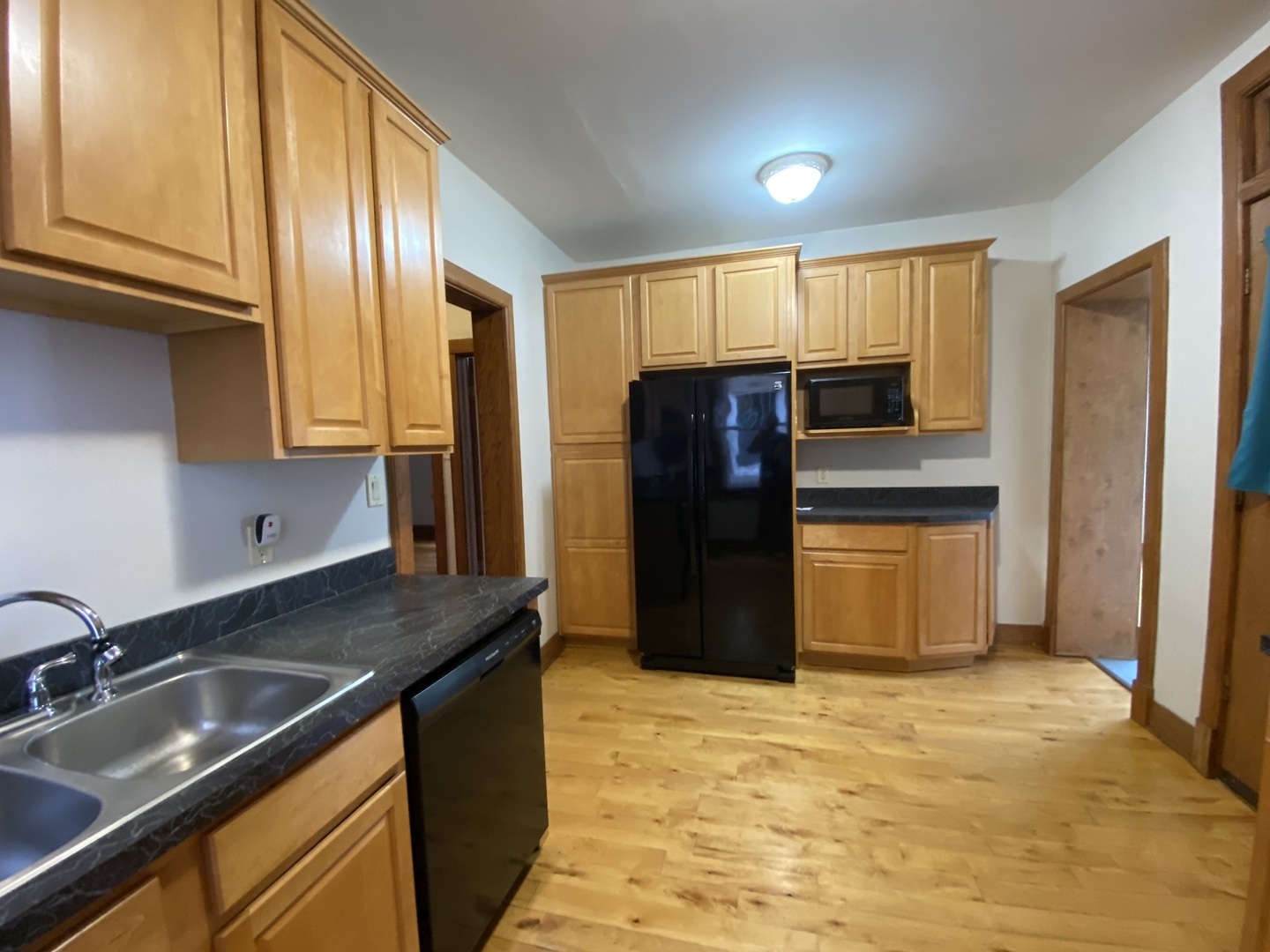 322 S Oak Park Avenue Unit: 1