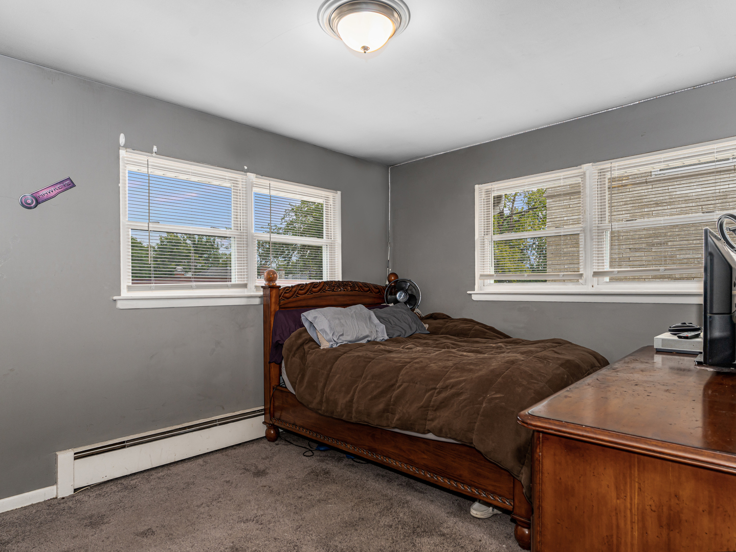 1543 Franklin Avenue Unit: B