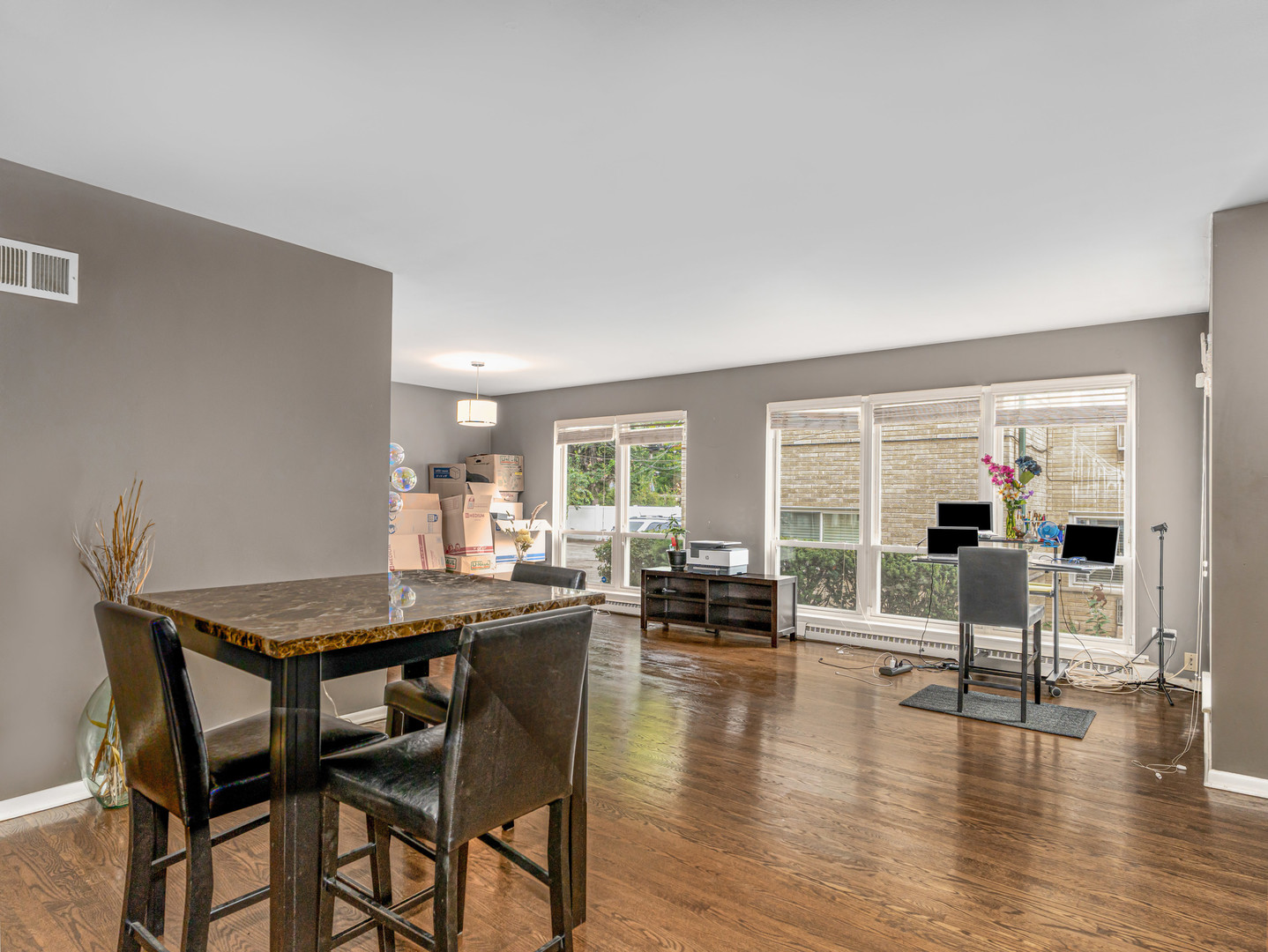 1543 Franklin Avenue Unit: B