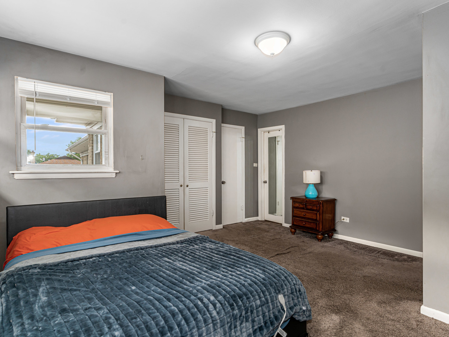 1543 Franklin Avenue Unit: B