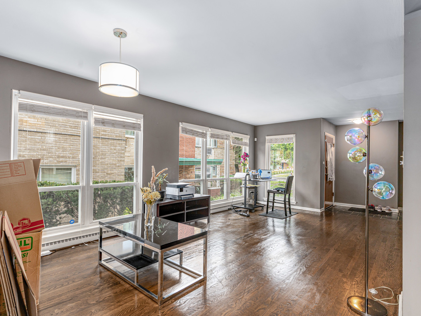 1543 Franklin Avenue Unit: B