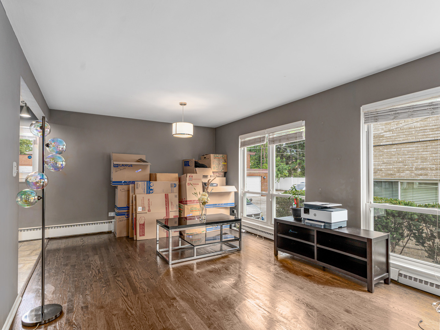 1543 Franklin Avenue Unit: B