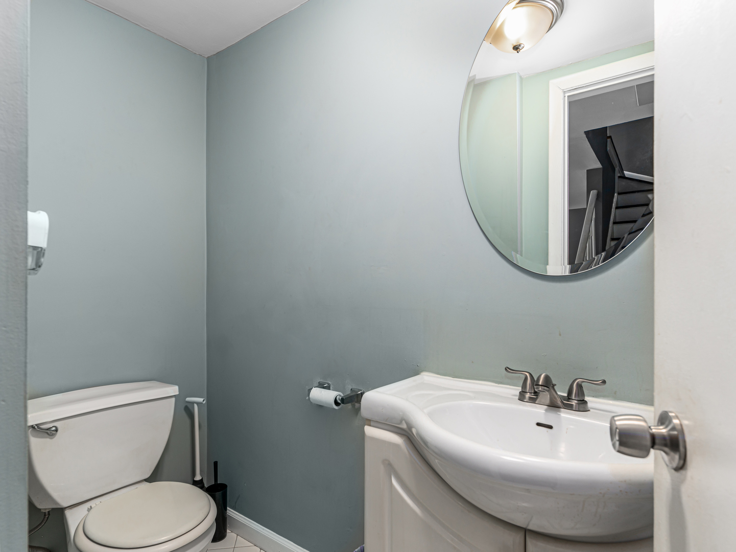 1543 Franklin Avenue Unit: B