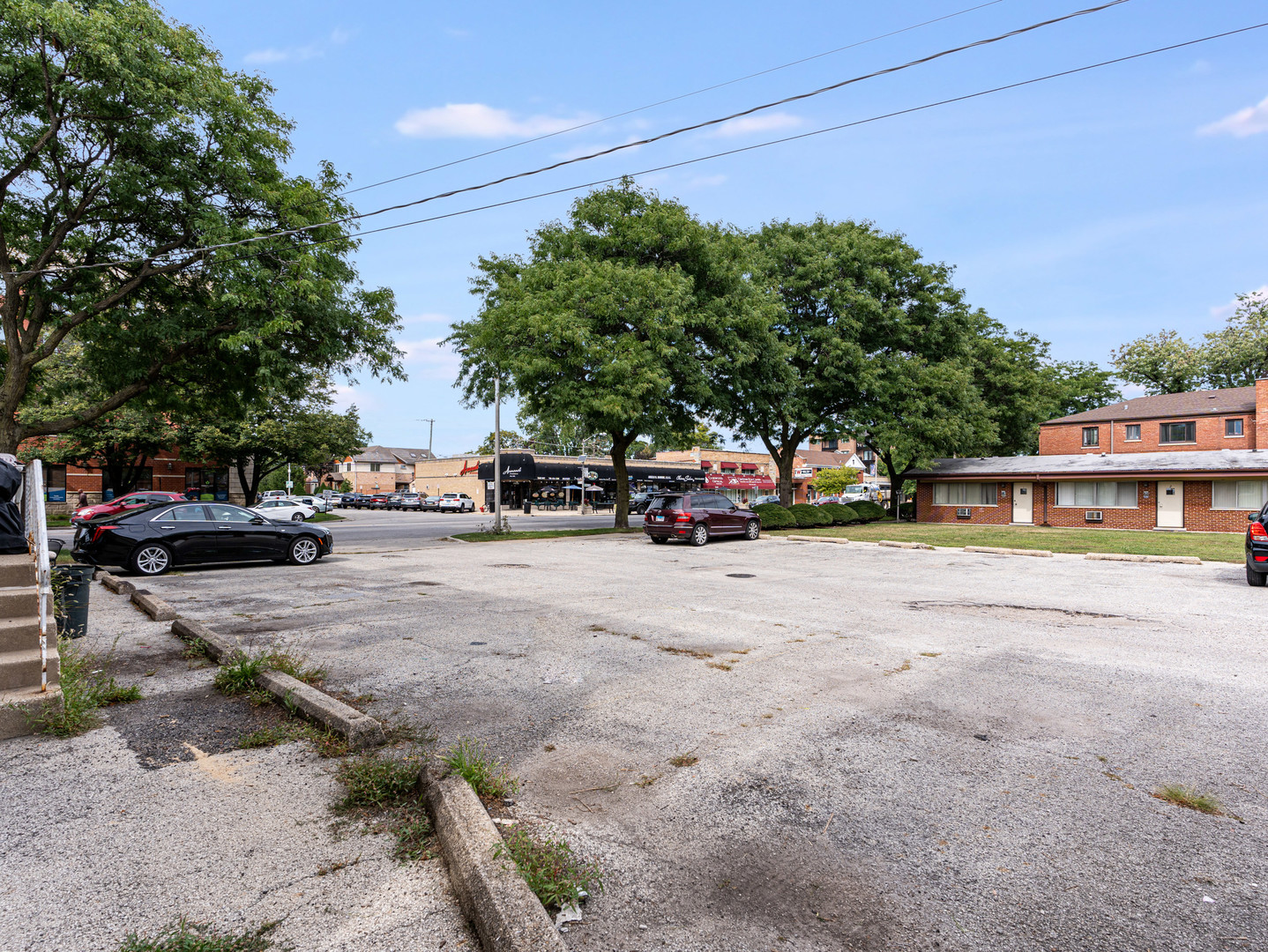 1543 Franklin Avenue Unit: B