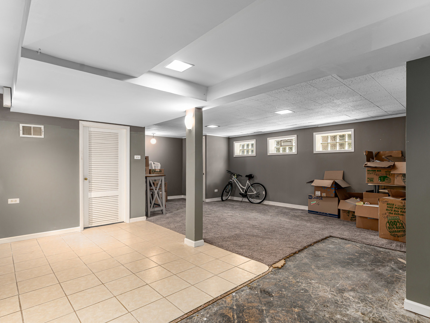 1543 Franklin Avenue Unit: B