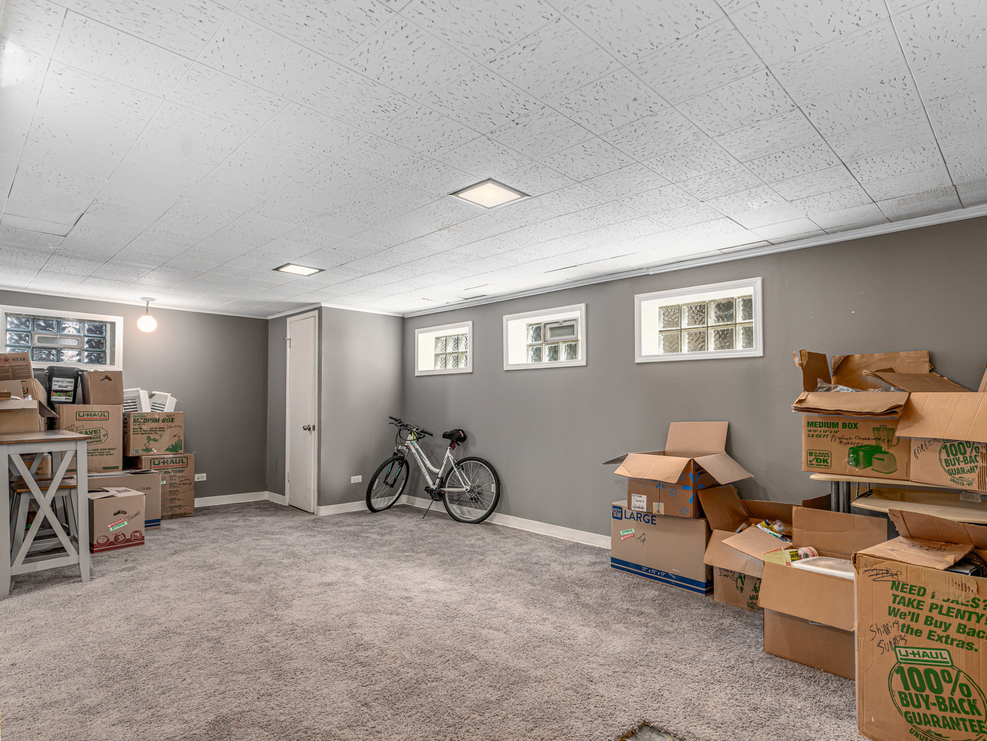 1543 Franklin Avenue Unit: B