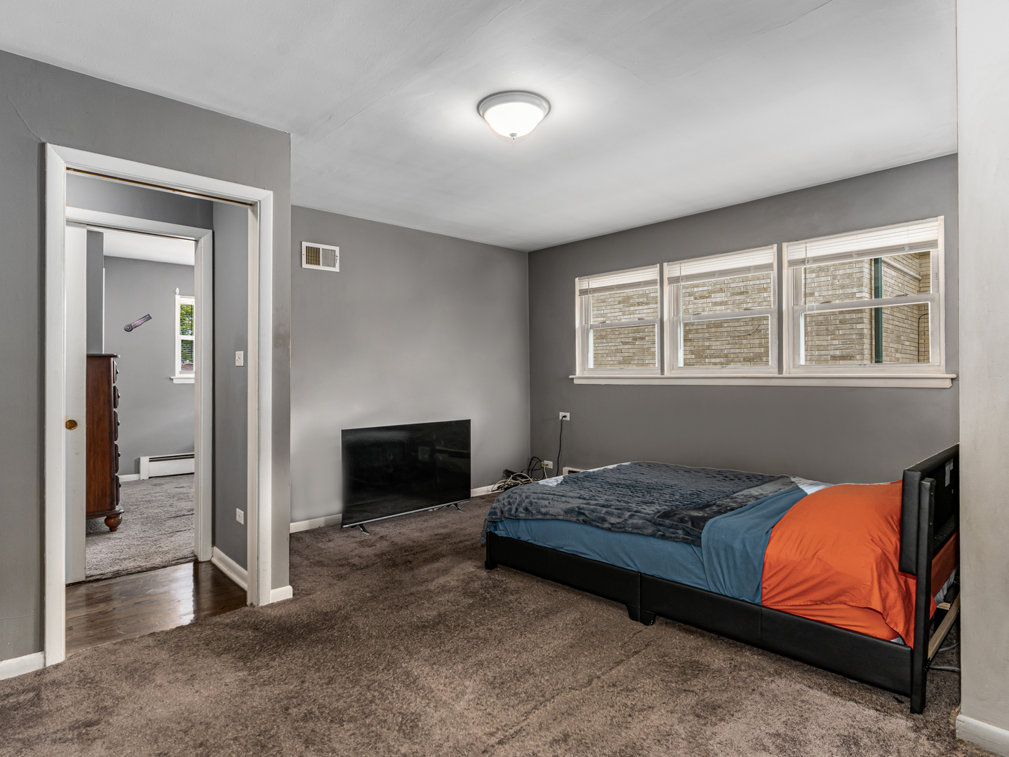 1543 Franklin Avenue Unit: B