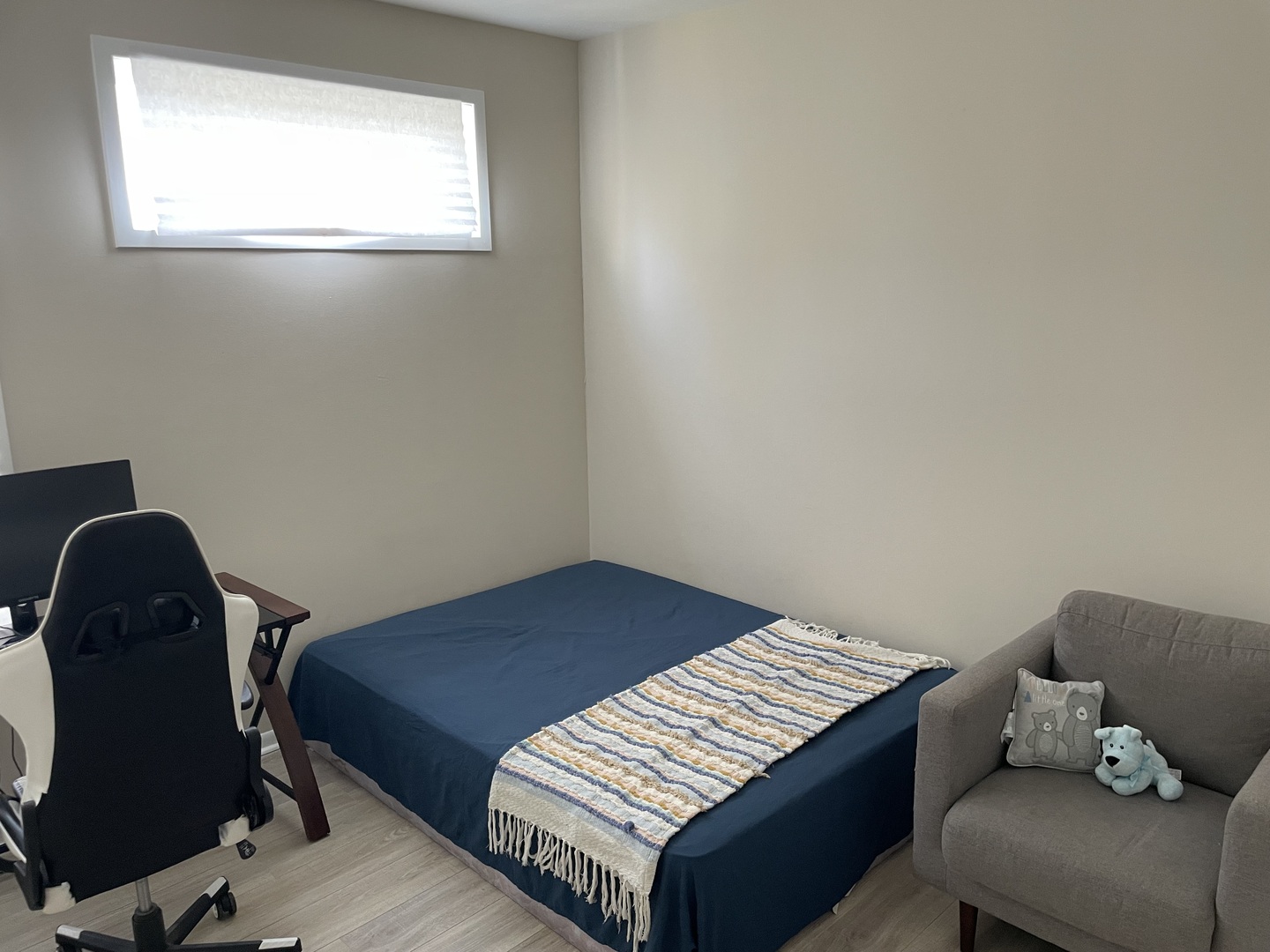 915 S Oak PArk Avenue Unit: 1A