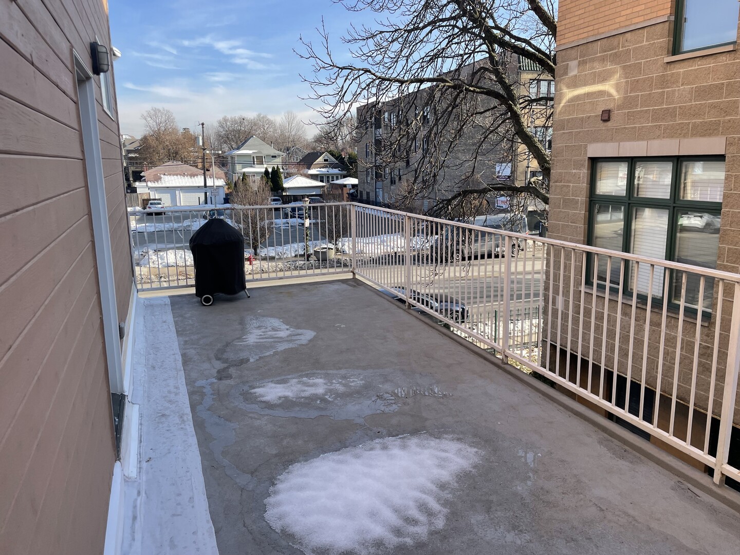 915 S Oak PArk Avenue Unit: 1A