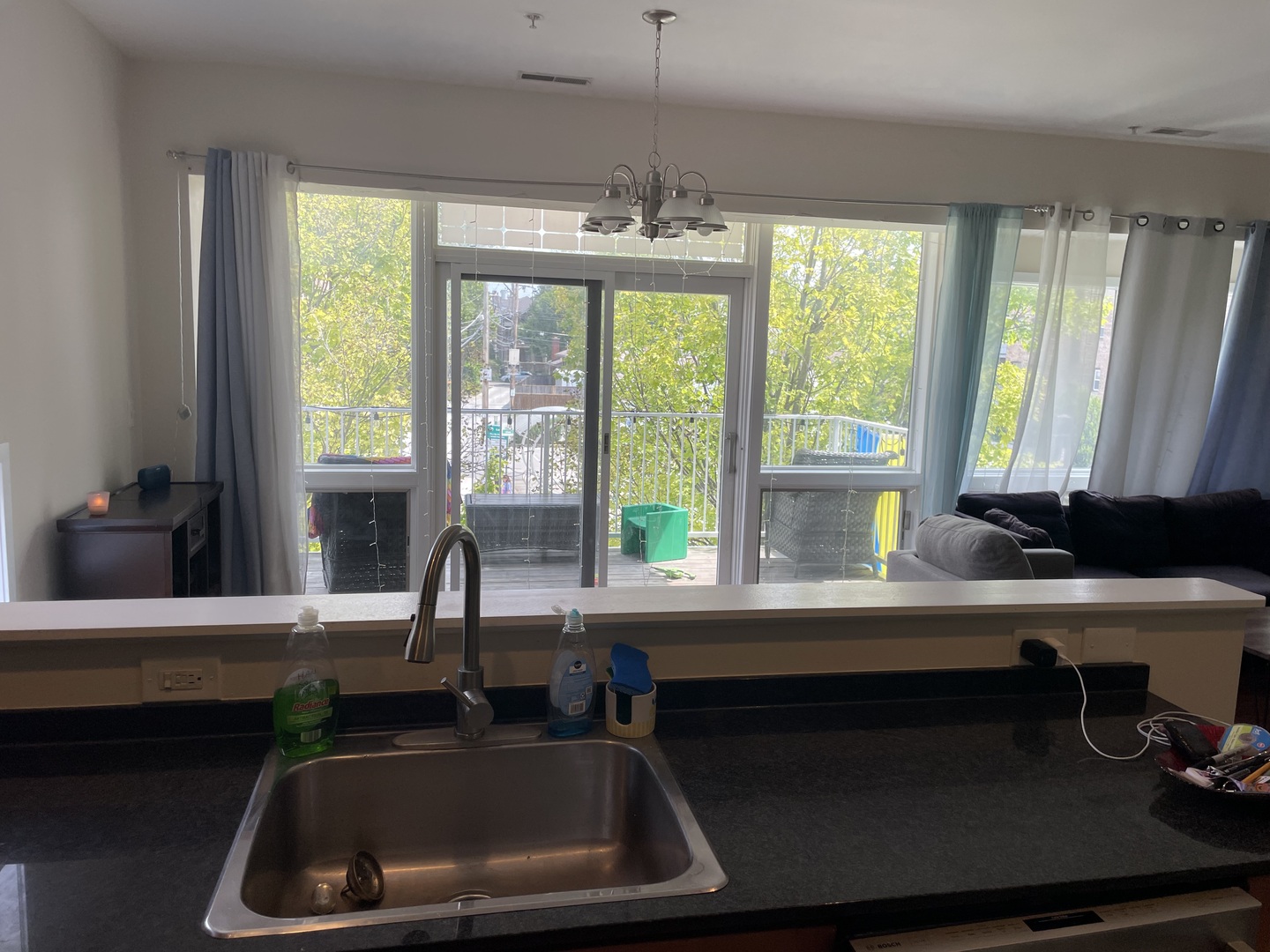 915 S Oak PArk Avenue Unit: 1A