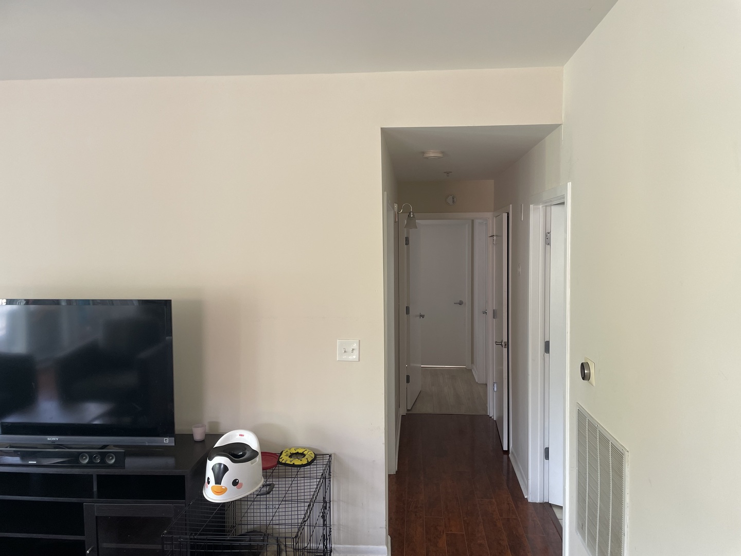 915 S Oak PArk Avenue Unit: 1A