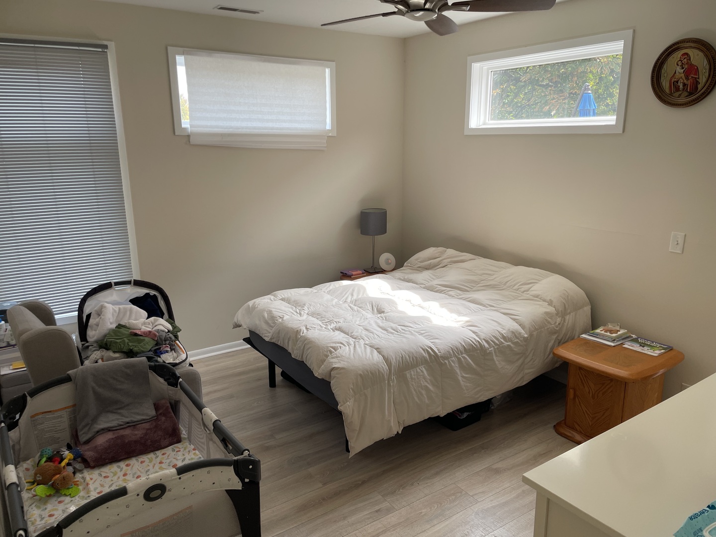 915 S Oak PArk Avenue Unit: 1A