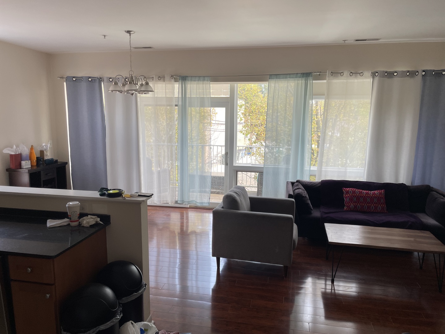 915 S Oak PArk Avenue Unit: 1A