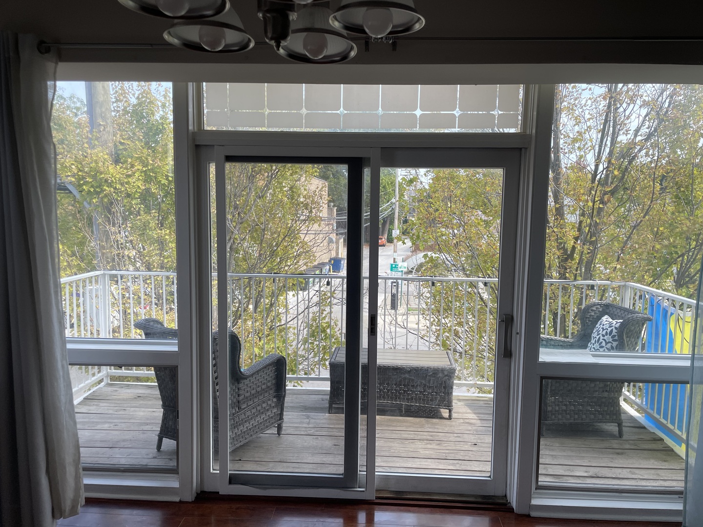 915 S Oak PArk Avenue Unit: 1A